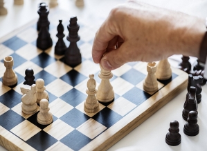 Avaré terá Campeonato de Xadrez  para estudantes da rede pública