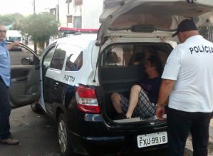 Polícia Civil de Taquarituba prende suspeito de praticar pedofilia em nível nacional