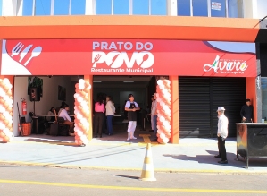 Abertura do “Prato do Povo” representou ganho social sem precedentes