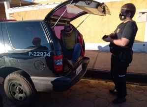 “Operação Vera Cruz” da Polícia Civil desarticula quadrilha de tráfico de drogas em Avaré