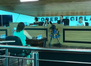 CPI:Falta de funcionários pode ter atrapalhado controle de arrecadação da Prefeitura
