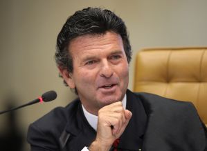 Ministro do Supremo fará palestra na UniFSP