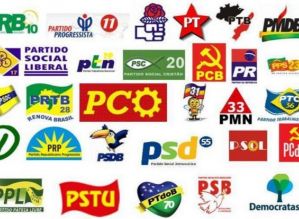 Partidos sem diretório inscrito no CNPJ não poderão lançar candidatos