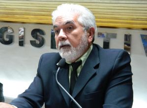 Como presidente, Barreto diz que vai implantar a Câmara Popular