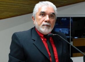 Barreto solicita uma casa de repouso para pacientes em Jaú/SP