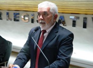Barreto do Mercado volta a cobrar ações contra a Covid-19 da prefeitura