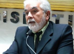 Barreto não convence _ Chatô