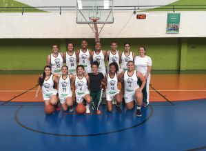 Time de basquete de Avaré disputará a final do Campeonato Unimed