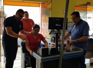 “Guardião” inicia sessão instrutiva especializada em procedimentos de segurança