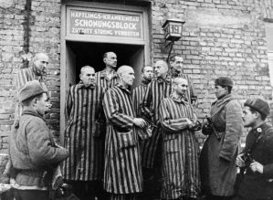 Mundo lembra hoje os 75 anos da libertação de Auschwitz