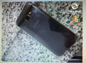 Após deixar cadeia, homem comete novo crime e volta ao sistema penitenciário