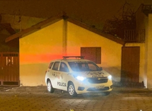 Jovem agride idoso e rouba para comprar droga em Avaré
