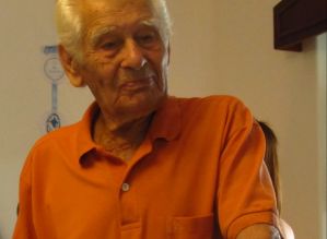 Compositor centenário é homenageado com lançamento de CD autoral