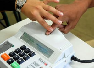 TSE veta biometria nas eleições para evitar aglomeração