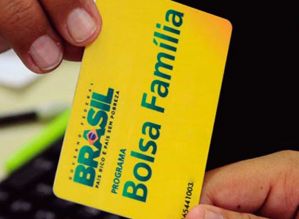 Governo divulga calendário de pagamento do Bolsa Família para 2020