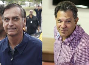 Maioria se diz indiferente ao apoio de outros candidatos no 2º turno, diz Datafolha