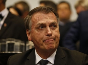 Bolsonaro veta alianças do PL com PSD nas eleições municipais: “Candidato do Kassab eu não apoio”