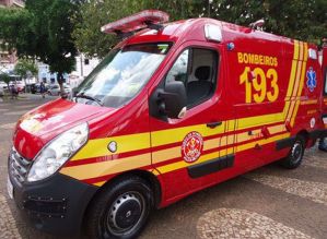 Funcionário de granja morre esmagado ao fazer manutenção de carro em Avaré