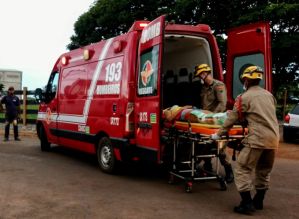 Fatalidade: Mãe e filho morrem afogados em represa de Itaí