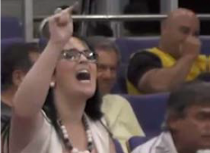 Justiça rejeita queixa-crime de vice-prefeita contra Marialva