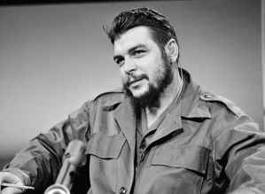 1928: Nasce Ernesto Guevara, futuro Che e símbolo da resistência ao imperialismo