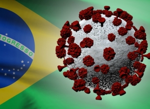 Nível de testes positivos por covid tem alta; Avaré registra morte de mulher de 51 anos