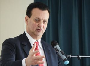 PSD deve indicar vice de candidato tucano em SP, diz Kassab