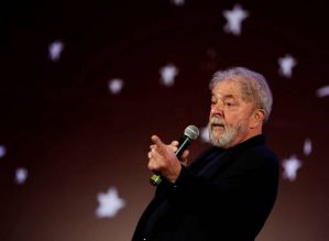 Lula afirma que “não vai ser difícil” ganhar as eleições de 2018