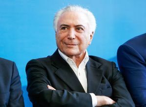 Temer sanciona quatro leis de proteção à mulher