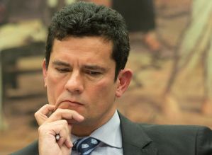 Moro terá “carta branca” para comandar a Justiça, diz Bolsonaro
