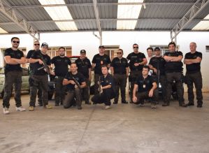DIG de Avaré prende quadrilha durante operação especializada em furto a residências (fotos)
