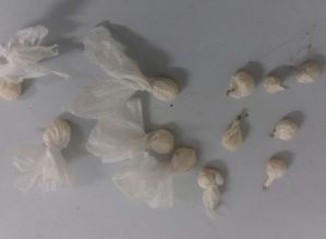 Dupla é detida por tráfico de drogas em Fartura