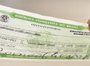Eleitores em situação irregular têm até 6 de maio para evitar cancelamento do título