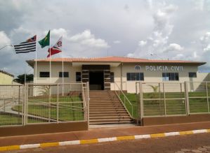 Polícia Civil indicia homem que praticou seis furtos em Arandu