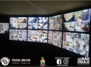 Avaré terá programa vizinhança solidária no centro comercial da cidade
