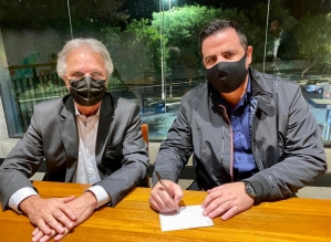 Doria filia prefeitos, amplia base  e Jô Silvestre ingressa no PSDB