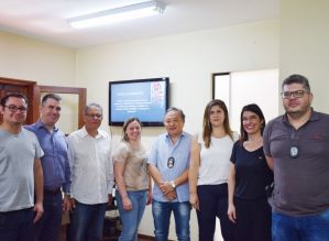 Seccional de Polícia conquista, pela terceira vez, recertificação ISO 9001