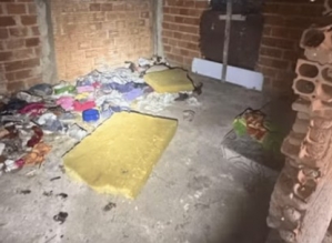 Polícia investiga pais que mantinham jovem em cárcere privado em SP
