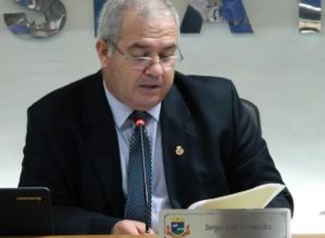 Vereador se diz consternado com o descalabro do transporte escolar de Avaré