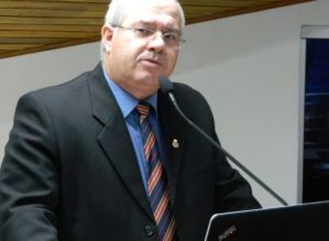 Sérgio Fernades pede a reativação do Lanchódromo