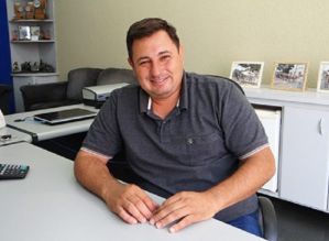 Prefeito de Itaporanga é cassado por improbidade administrativa