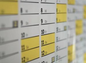 2020: um ano com 8 feriados prolongados