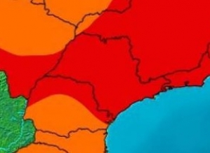 São Paulo e interior devem ter temperaturas entre 33°C e 35°C em nova onda de calor