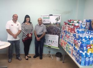 Caminhada Regional da Unimed em  Avaré reúne mais de 800 pessoas