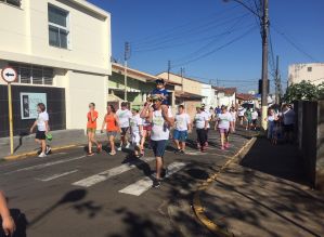 Avaré: Sexta Caminhada Regional Unimed acontece no dia 26 de agosto