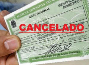Avaré tem 12 mil eleitores com o título cancelado por falta de revisão biométrica