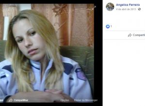 Mulher é assassinada a facadas em Itaporanga; companheiro foi preso