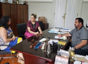 Mulheres em situação de risco agora têm lei que prevê medidas de segurança