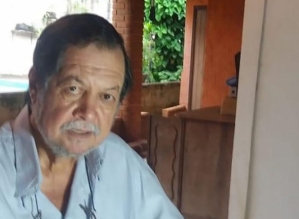 Jornalista e cronista esportivo Carlos Cam morre aos 70 anos