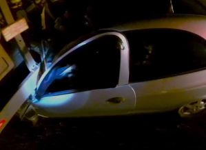 Acidente em rodovia deixa um ferido em Avaré
